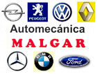 Automec&aacute;nica MALGAR