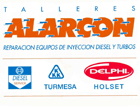 Talleres ALARC&Oacute;N