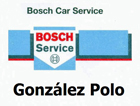 Talleres GONZ&Aacute;LEZ POLO