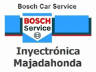 Inyectr&oacute;nica Majadahonda