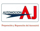 Automoci&oacute;n AJ