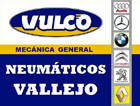 Neum&aacute;ticos VALLEJO
