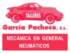 Talleres G&ordf; PACHECO
