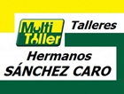 Talleres Hnos. S&Aacute;NCHEZ CARO