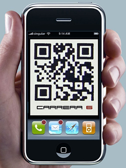 C&oacute;digo QR