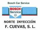 Norte Inyecci&oacute;n F. CUEVAS, S.L.