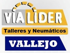 Talleres y Neum&aacute;ticos VALLEJO