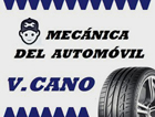 Automec&aacute;nica V. CANO