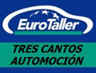 Tres Cantos Automoci&oacute;n