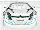 Citroen Metisse