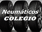 Neum&aacute;ticos COLEGIO