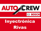 Inyectr&oacute;nica RIVAS