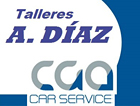 Talleres A. D&Iacute;AZ