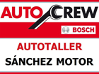 AutoTaller S&Aacute;NCHEZ MOTOR