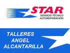 Talleres ALCANTARILLA
