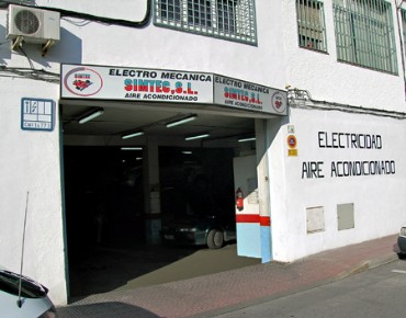 ELECTROMEC&Aacute;NICA SIMTEC, S.L.