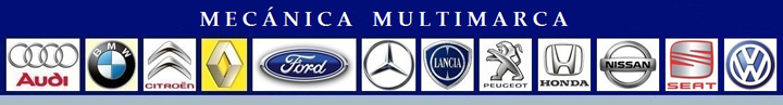 Mec&aacute;nica Multimarca