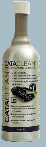 CataClean