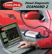DIAMAND 2 DELPHI