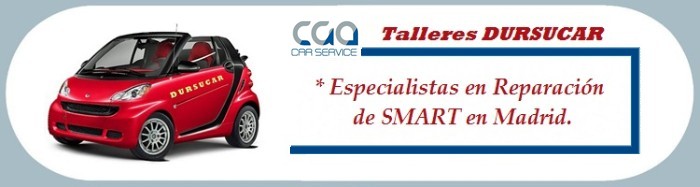 Reparaci&oacute;n SMART