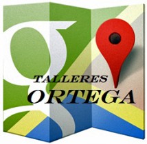 COMO LLEGAR...