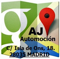 Google Maps