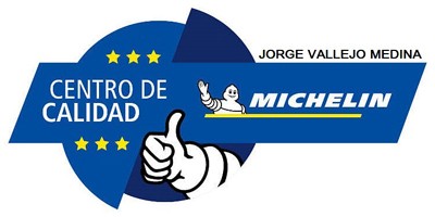 Certificado MICHEL&Iacute;N